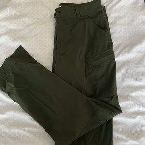 REI Cargo Hiking Pants